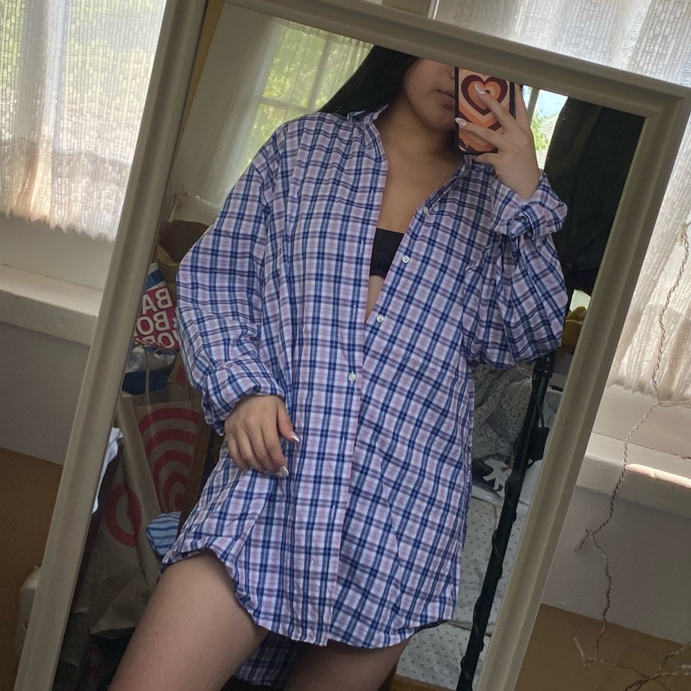 Button Down Shirt